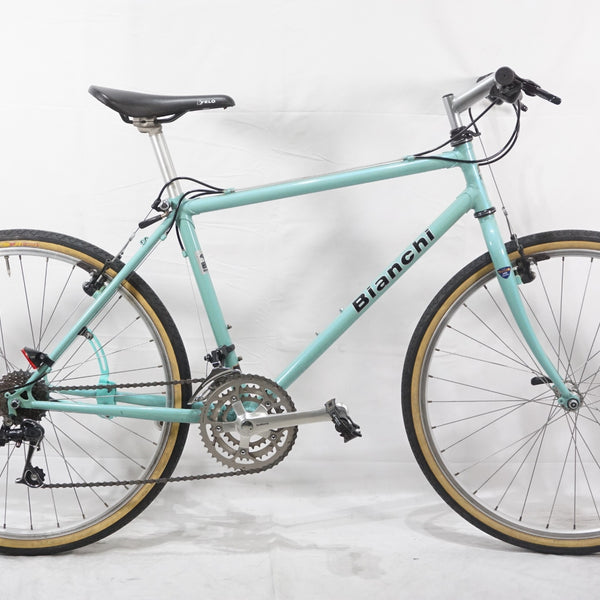 BIANCHI 「ビアンキ」 OSPREY MTB 年式不明 クロスバイク / AKIBA店