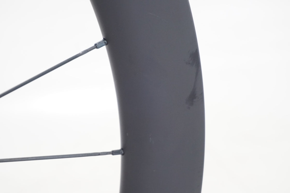 SHIMANO 「シマノ」 DURA-ACE WH-R9270 C50 TL SHIMANO12速 ホイールセット / 滋賀大津店