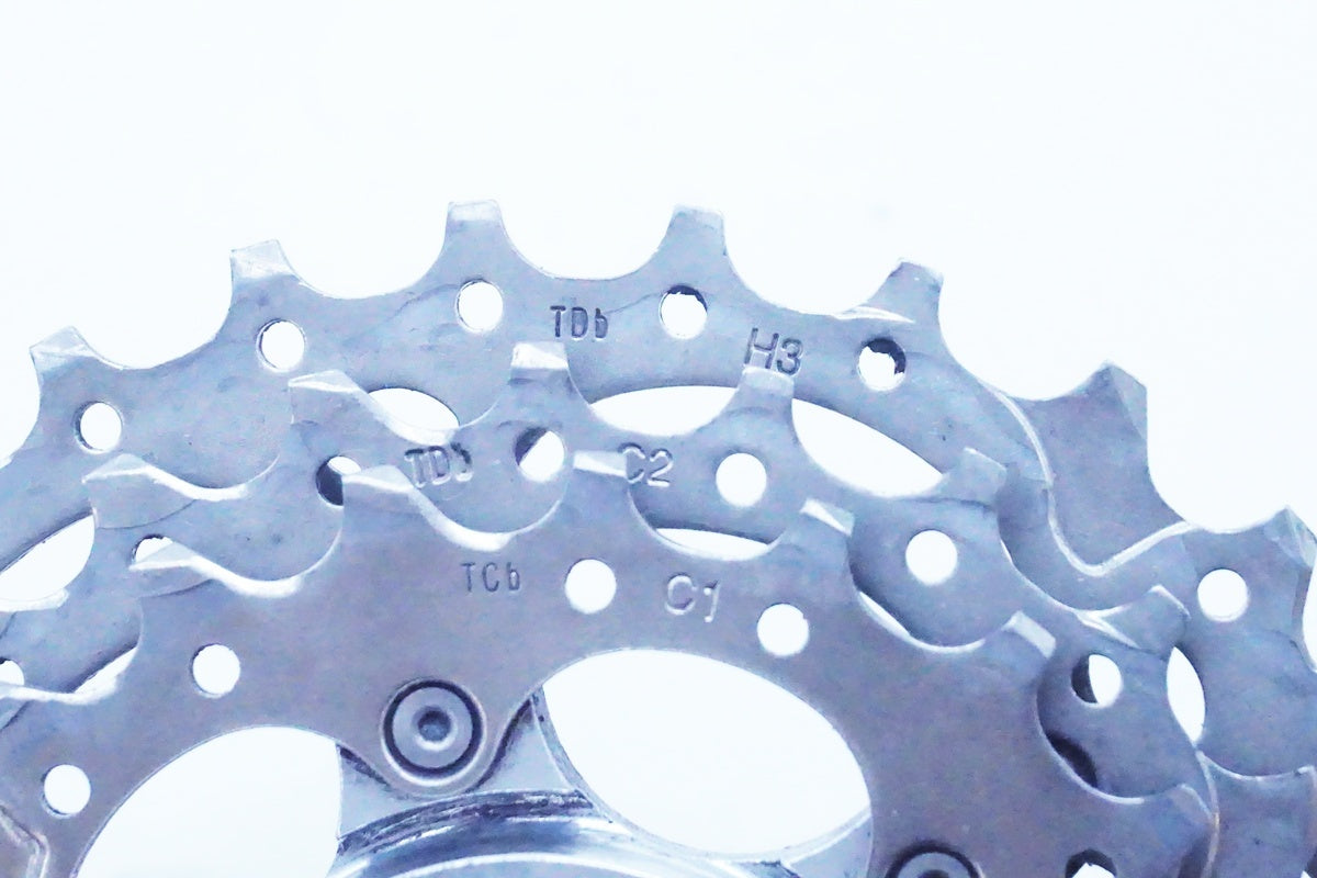 SHIMANO「シマノ」 105 CS-5700 11-28T スプロケット/ 京都西院店