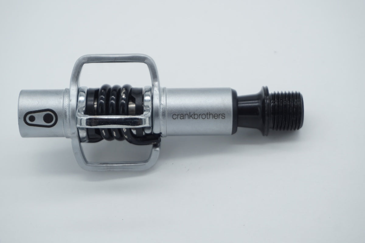 CRANKBROTHERS 「クランクブラザーズ」 EGGBEATER 1 ペダル / 滋賀大津店