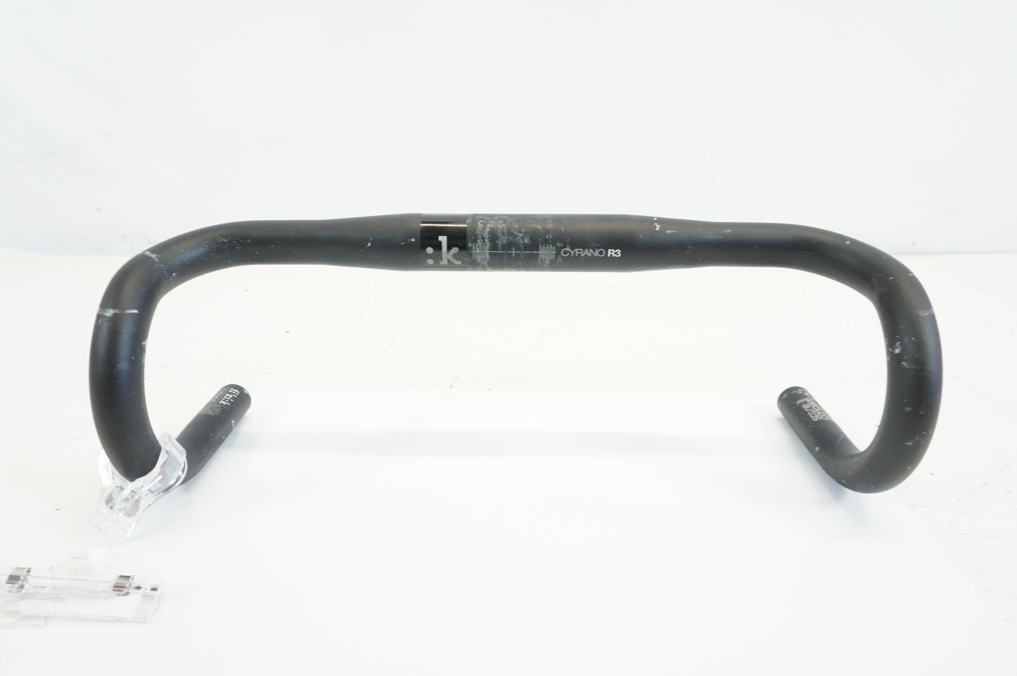 FIZIK 「フィジーク」 CYRANO R3 φ31.8 380mm ハンドル / 宇都宮店