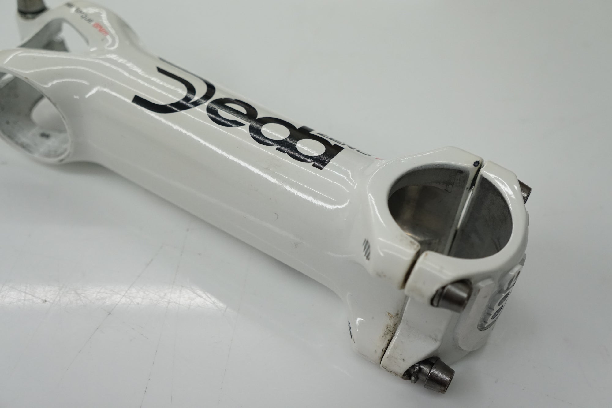 DEDA 「デダ」 ZERO2 φ31.7 120mm ステム / バイチャリ浦和ベース