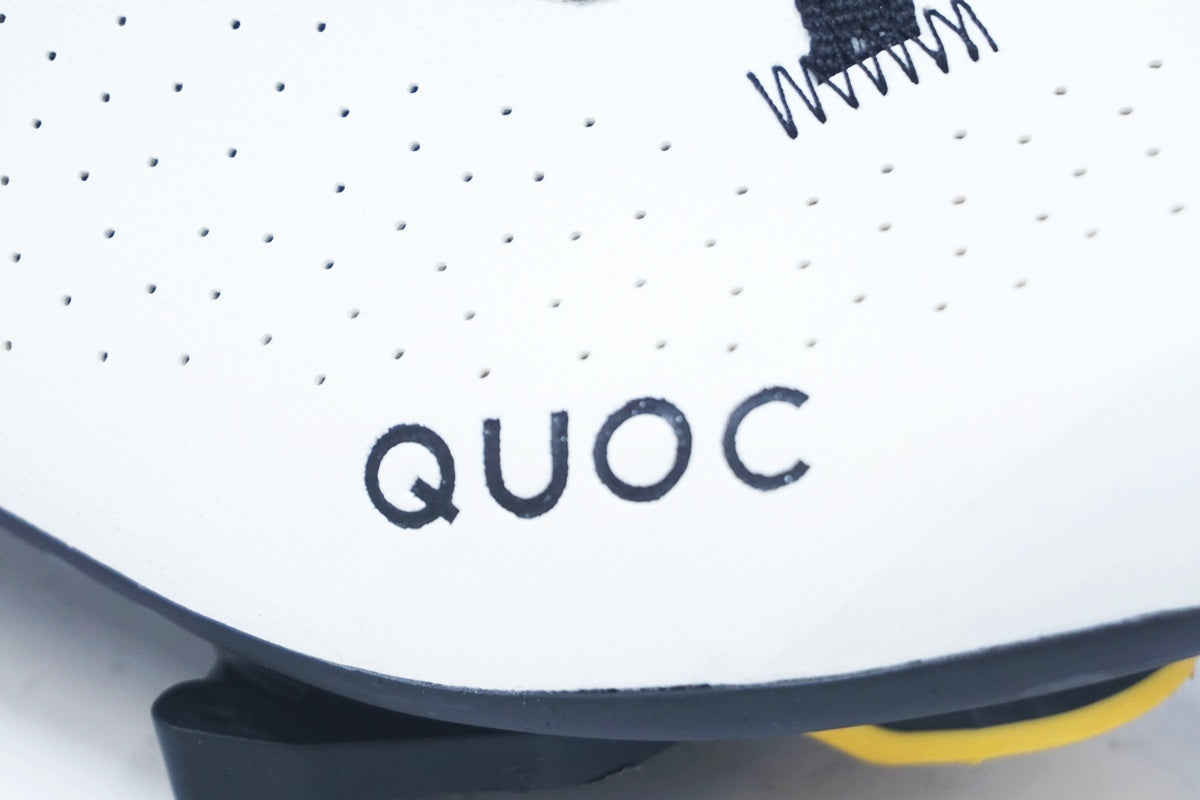 QUOC 「クオック」 ESCAPE ROAD EU39 シューズ / 大阪美原北インター店