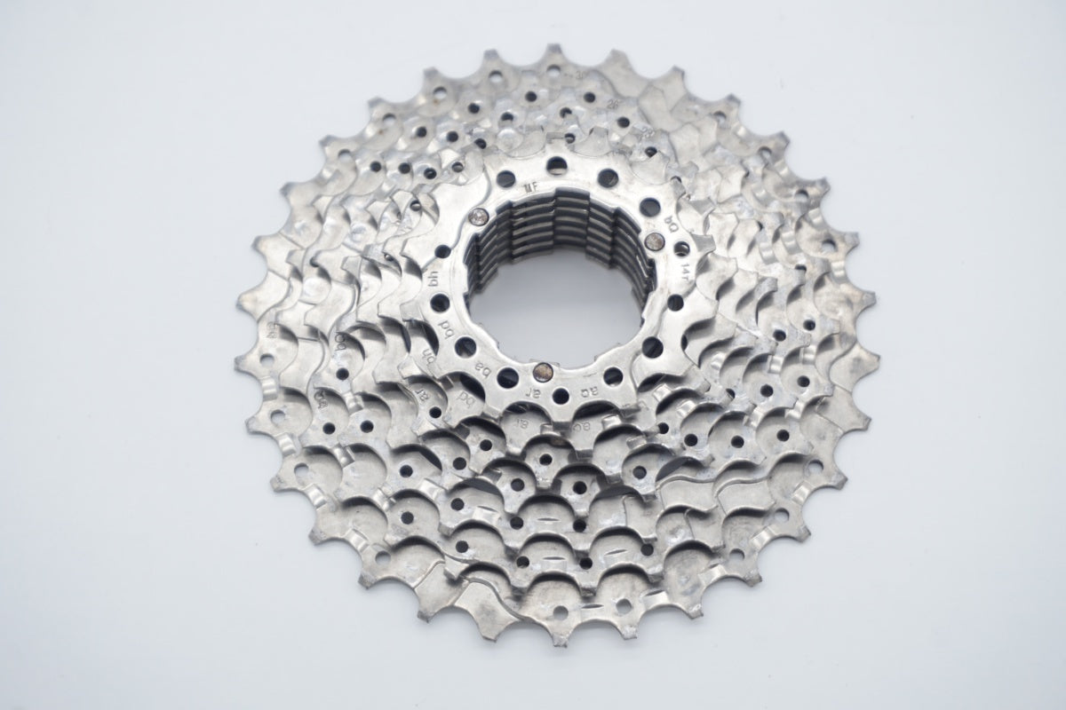 SHIMANO 「シマノ」 CS-HG50-9 11-30T スプロケット / 京都八幡店