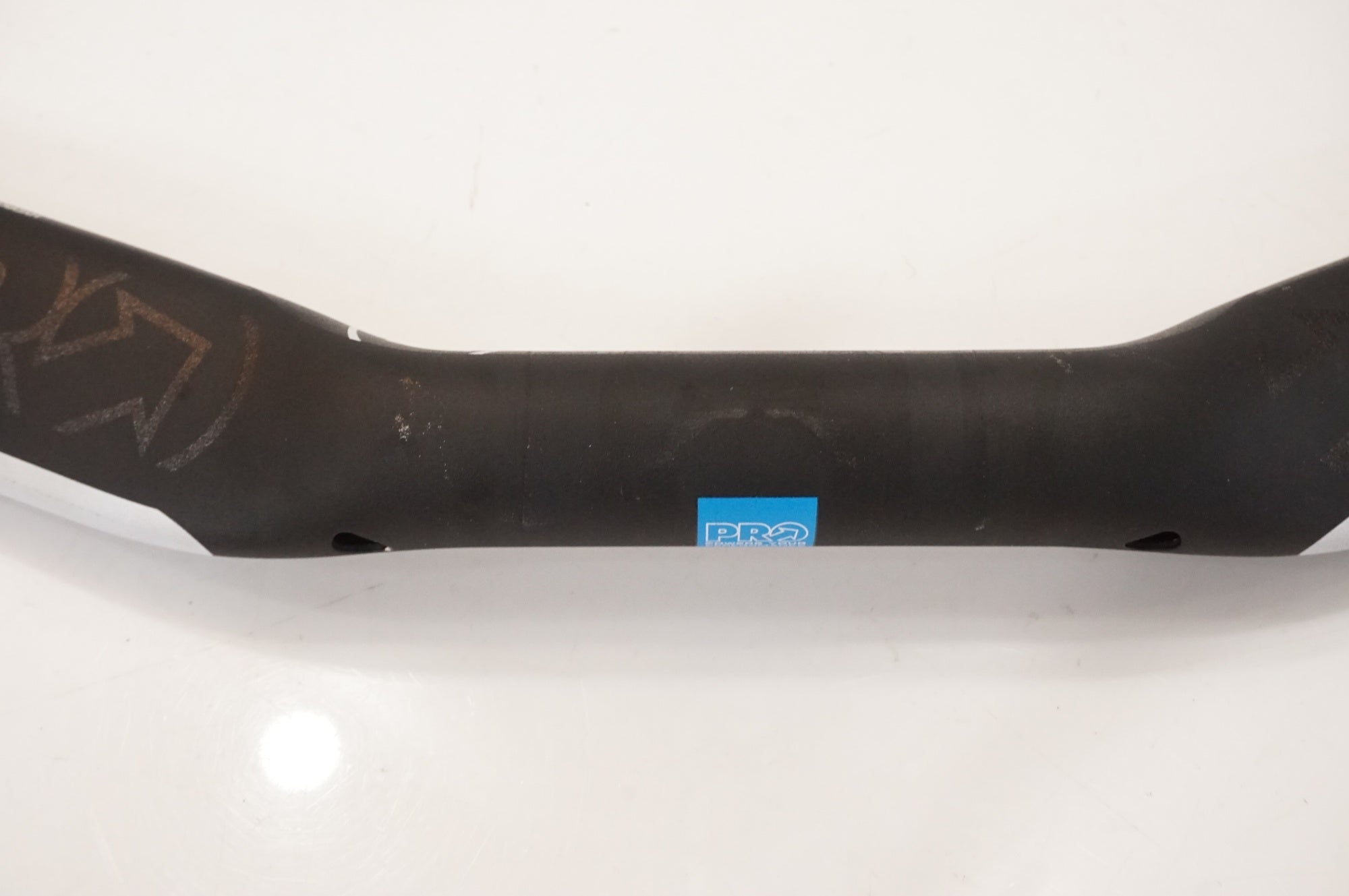 SHIMANO 「シマノ」 PRO MISSILE φ31.8 400mm ベースバー ハンドル / 大宮店