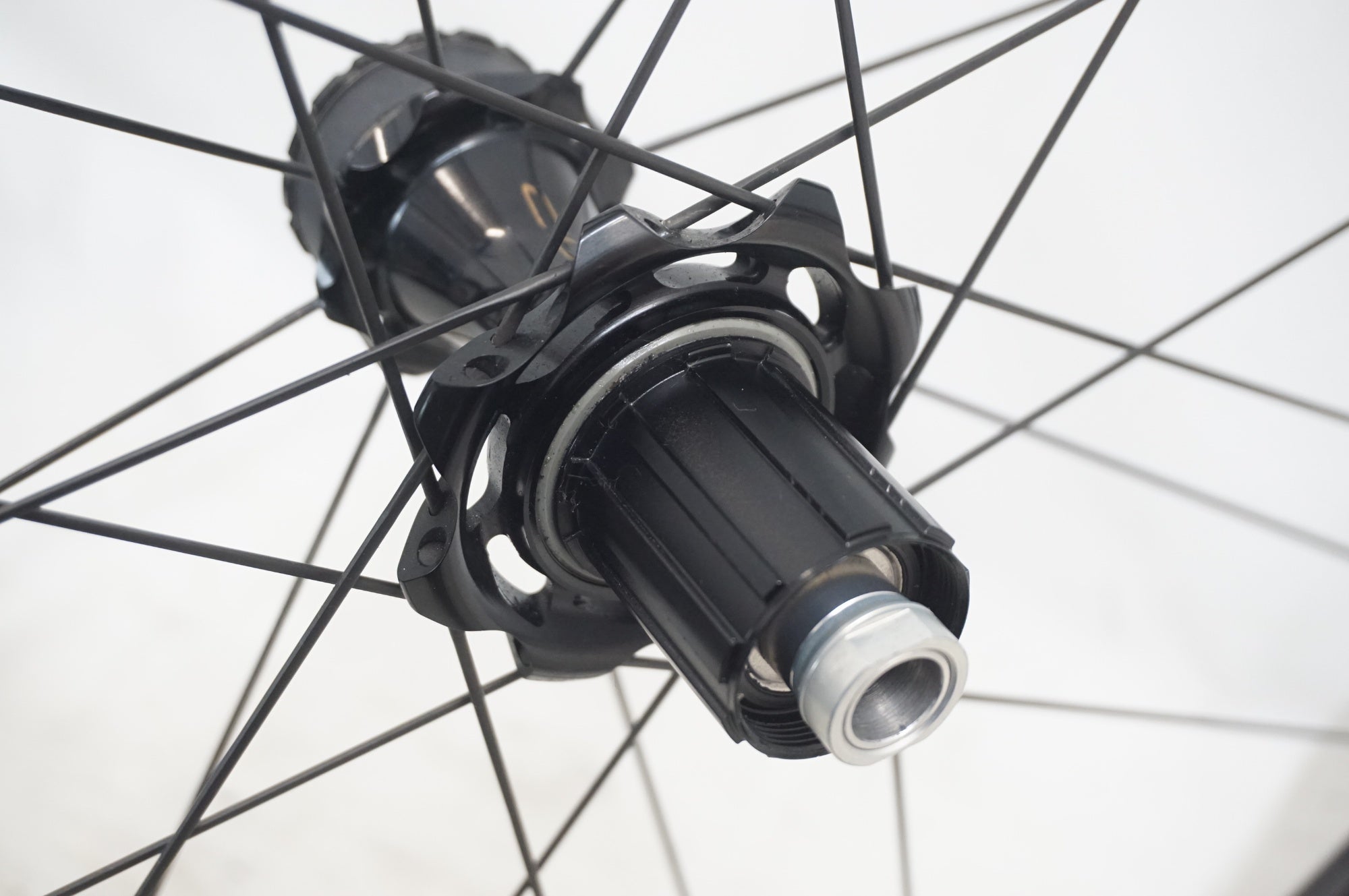 CAMPAGNOLO 「カンパニョーロ」 BORA ULTRA WTO33 DB ホイールセット