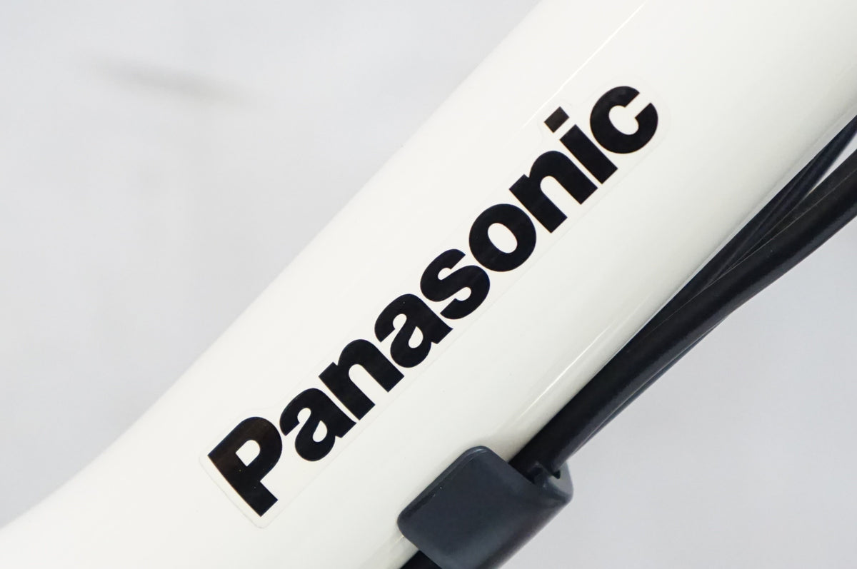 PANASONIC 「パナソニック」 ビビライフ BE-FU831 2023年モデル 電動アシスト自転車 / 熊谷本店
