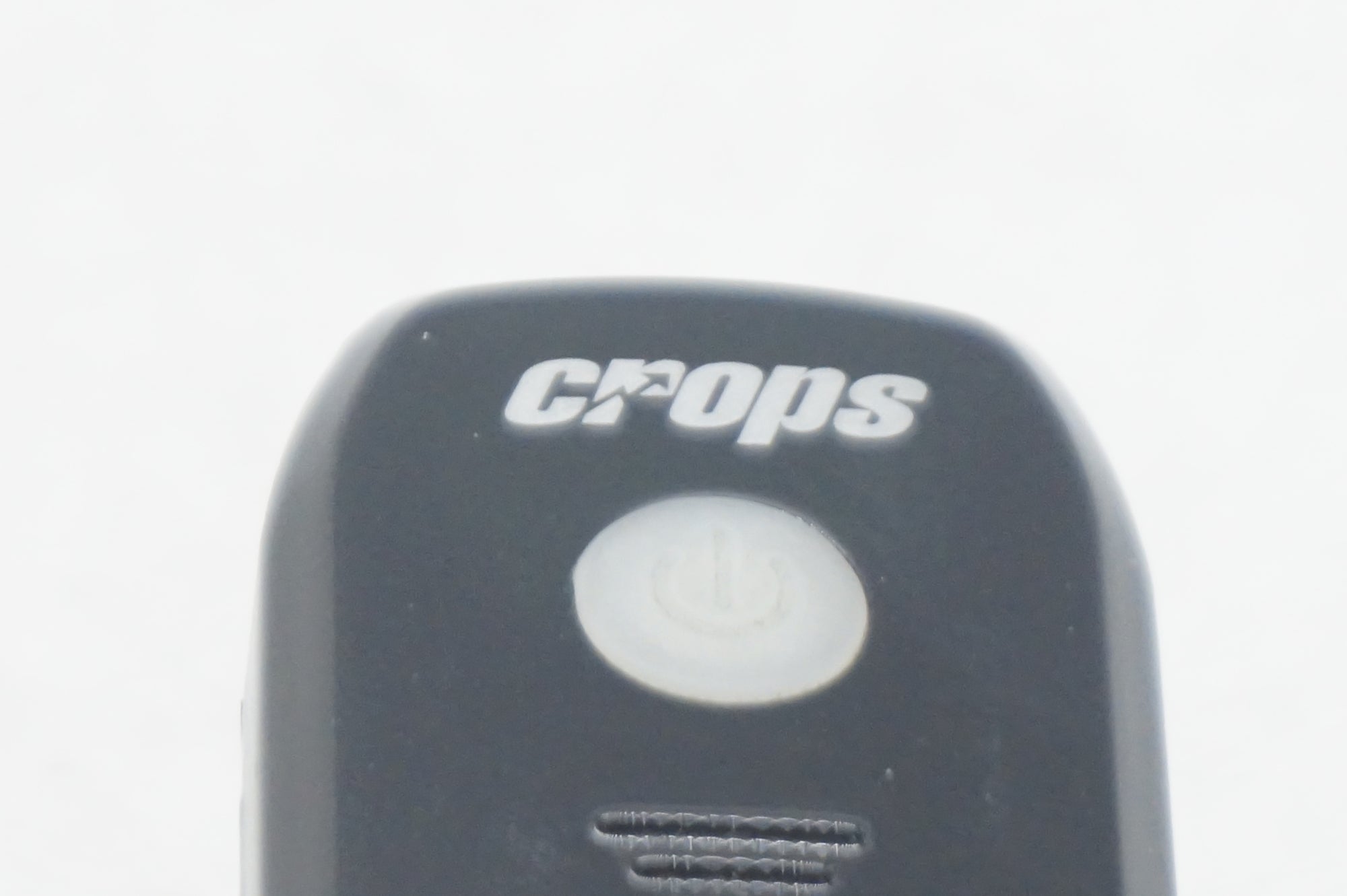 CROPS 「クロップス」 SX8CWS 1WATT フロントライト / 大阪門真店