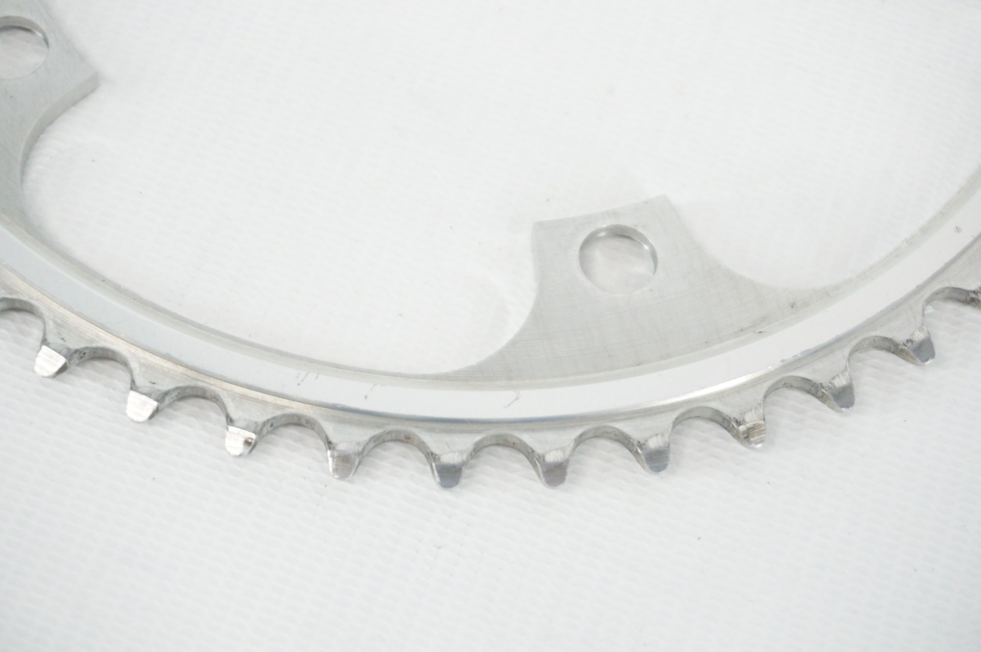 SHIMANO 「シマノ」 DURA-ACE NJS 49T チェーンリング / 阪急塚口店