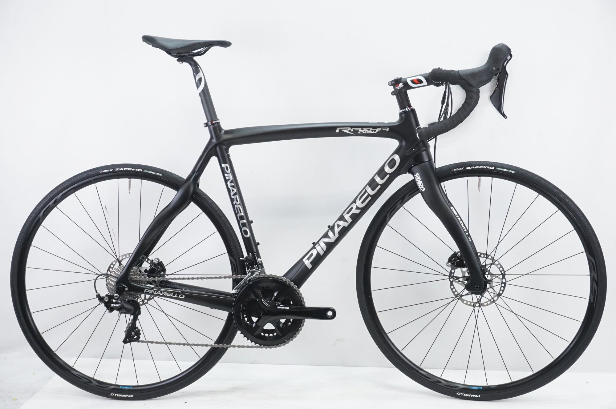 PINARELLO 「ピナレロ」 RAZHA DISK 105 2020年モデル ロードバイク / 大宮店
