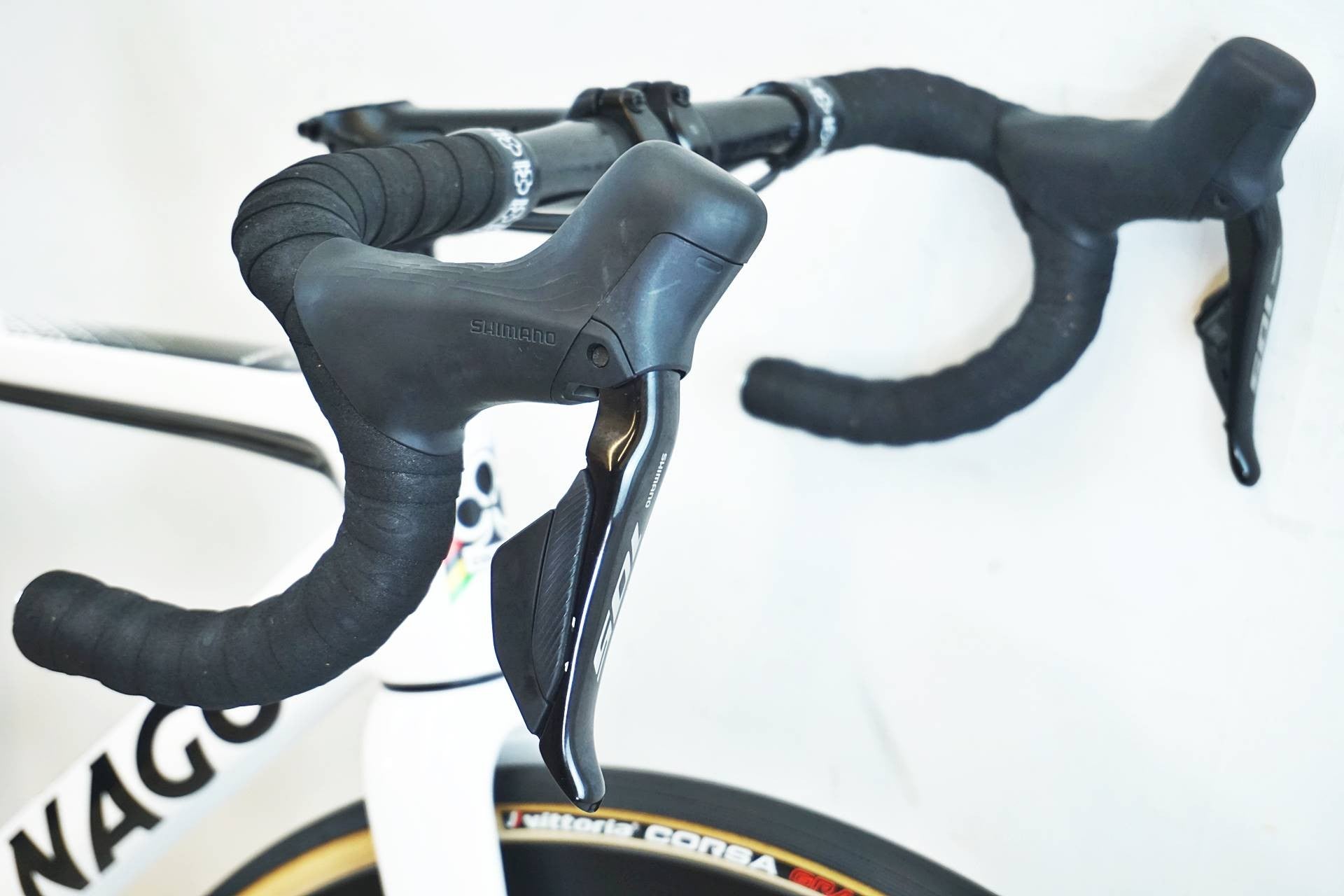 COLNAGO 「コルナゴ」 V3 DISC 105 DI2 2023年モデル ロードバイク / 有明ガーデン店