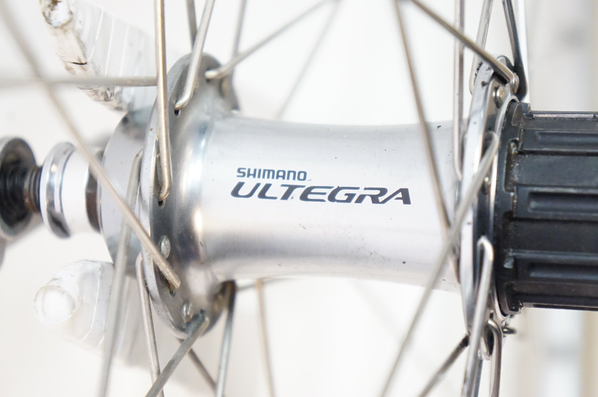 MAVIC 「マヴィック」 REFLEX ULTEGRA FH-6700 TU シマノ8/9速