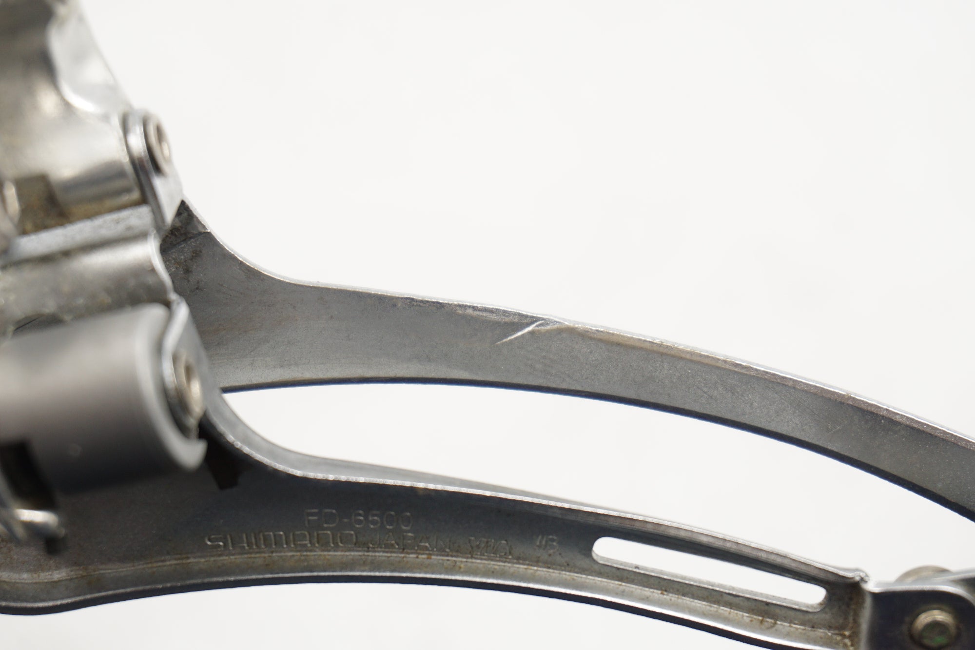 SHIMANO 「シマノ」 ULTEGRA FD-6500 フロントディレイラー / 奈良店