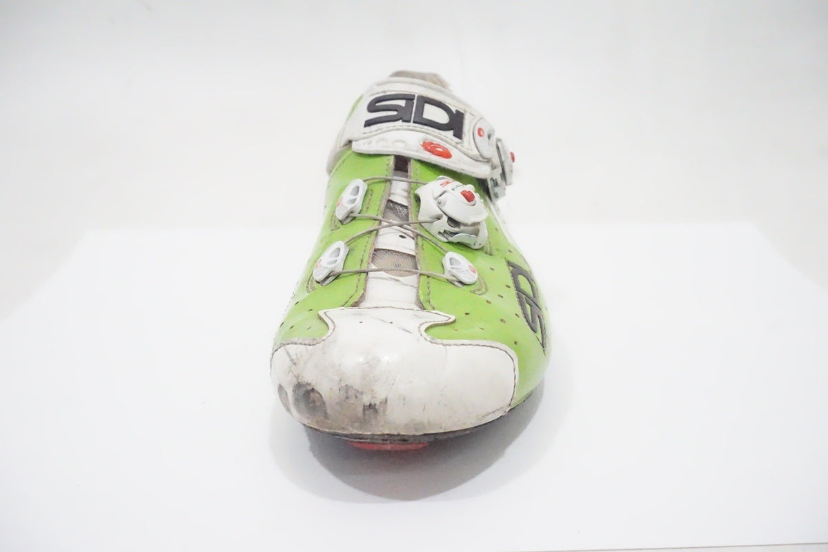 SIDI「シディ」 WIRE 2015年モデルEU44 1/2サイズ  シューズ/ 京都西院店