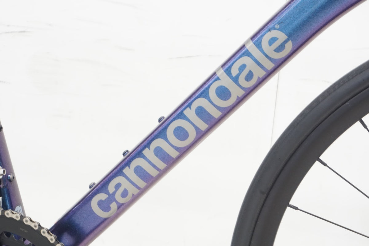 CANNONDALE 「キャノンデール」 CAAD13 DISC TIAGRA 2023年モデル ロードバイク / 滋賀大津店