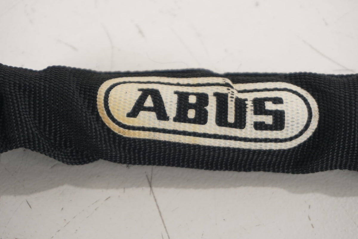 ABUS 「アブス」 ダイヤルロック / 滋賀大津店