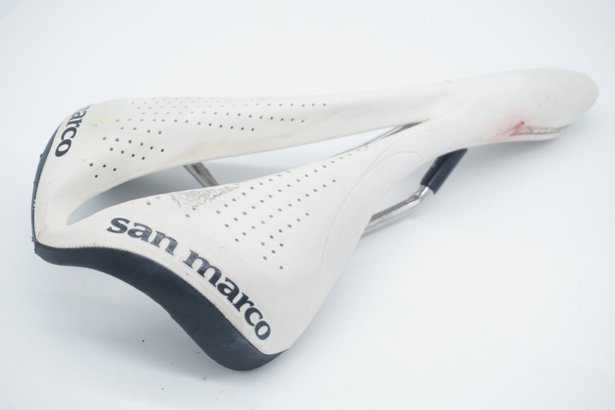 Selle San Marco Mantra サドル　Wide　正規品 ウエムラサイクルパーツインターネット店 / san marco