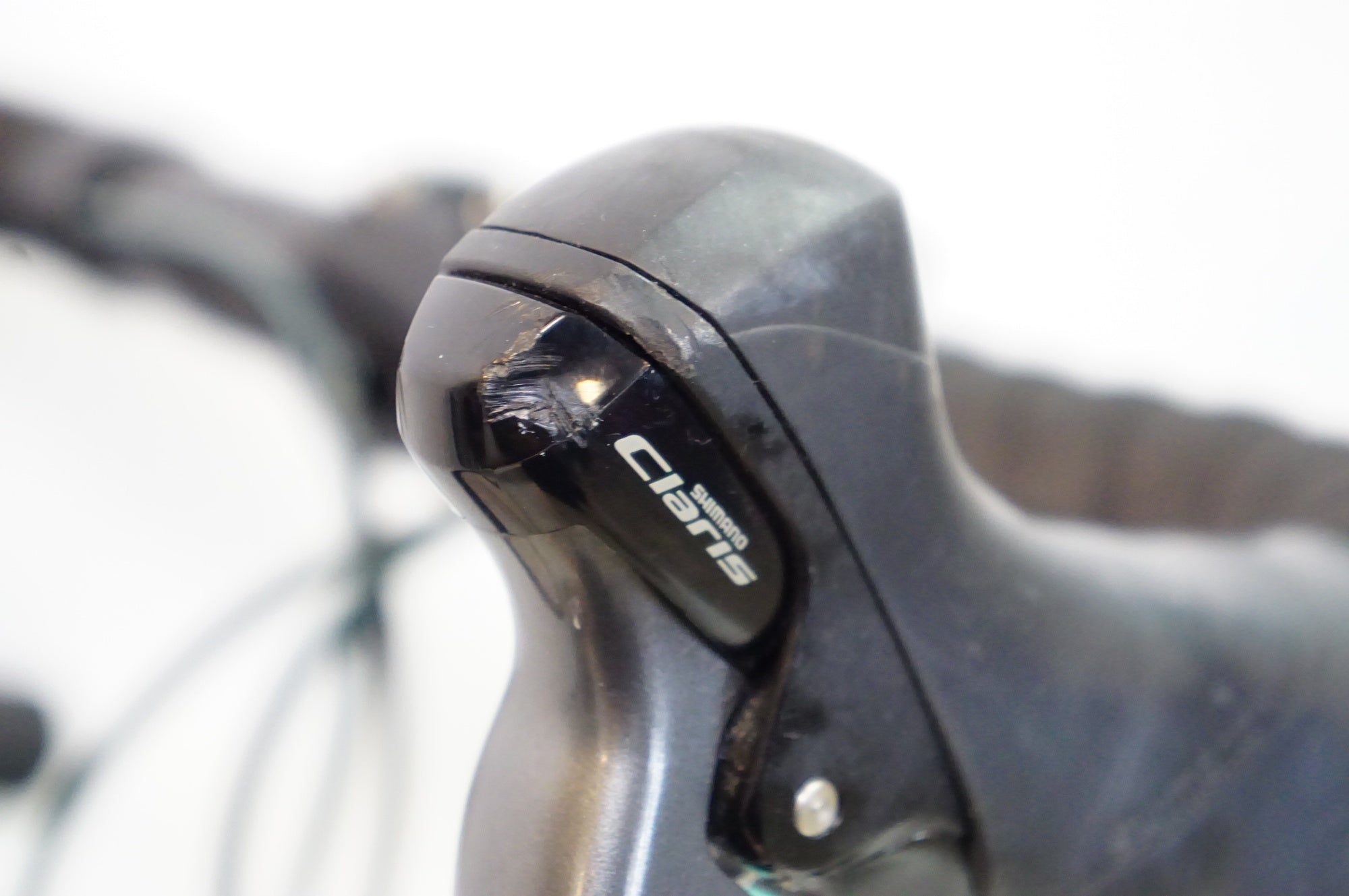 BIANCHI 「ビアンキ」 VIA NIRONE 7 PRO CLARIS 2018年モデル ロードバイク / 熊谷本店