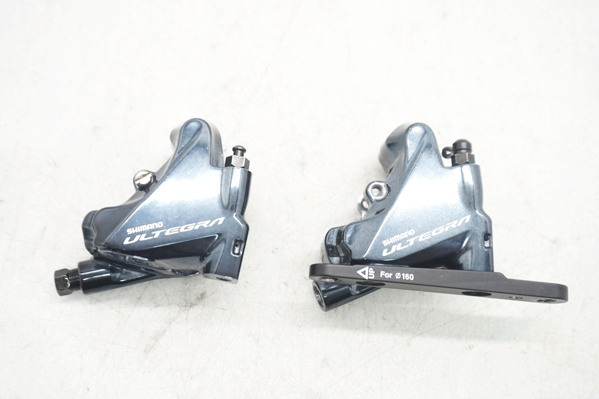 SHIMANO 「シマノ」 ULTEGRA BR-R8070 ディスクブレーキキャリパー / 大阪門真店