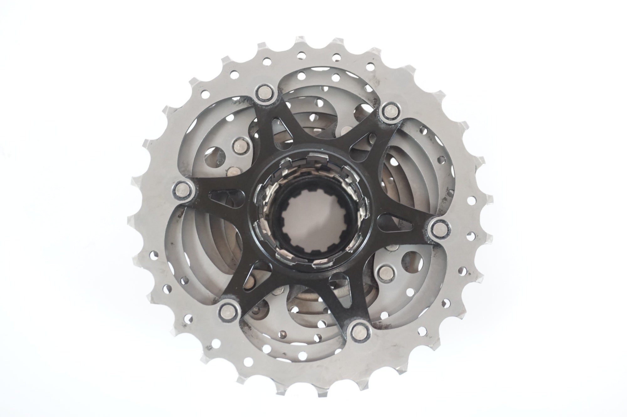Shimano DURA-ACE CS-9000 スプロケット SHIMANO 「シマノ」 DURA-ACE CS-9000 12-28T スプロケット / 宇都宮店