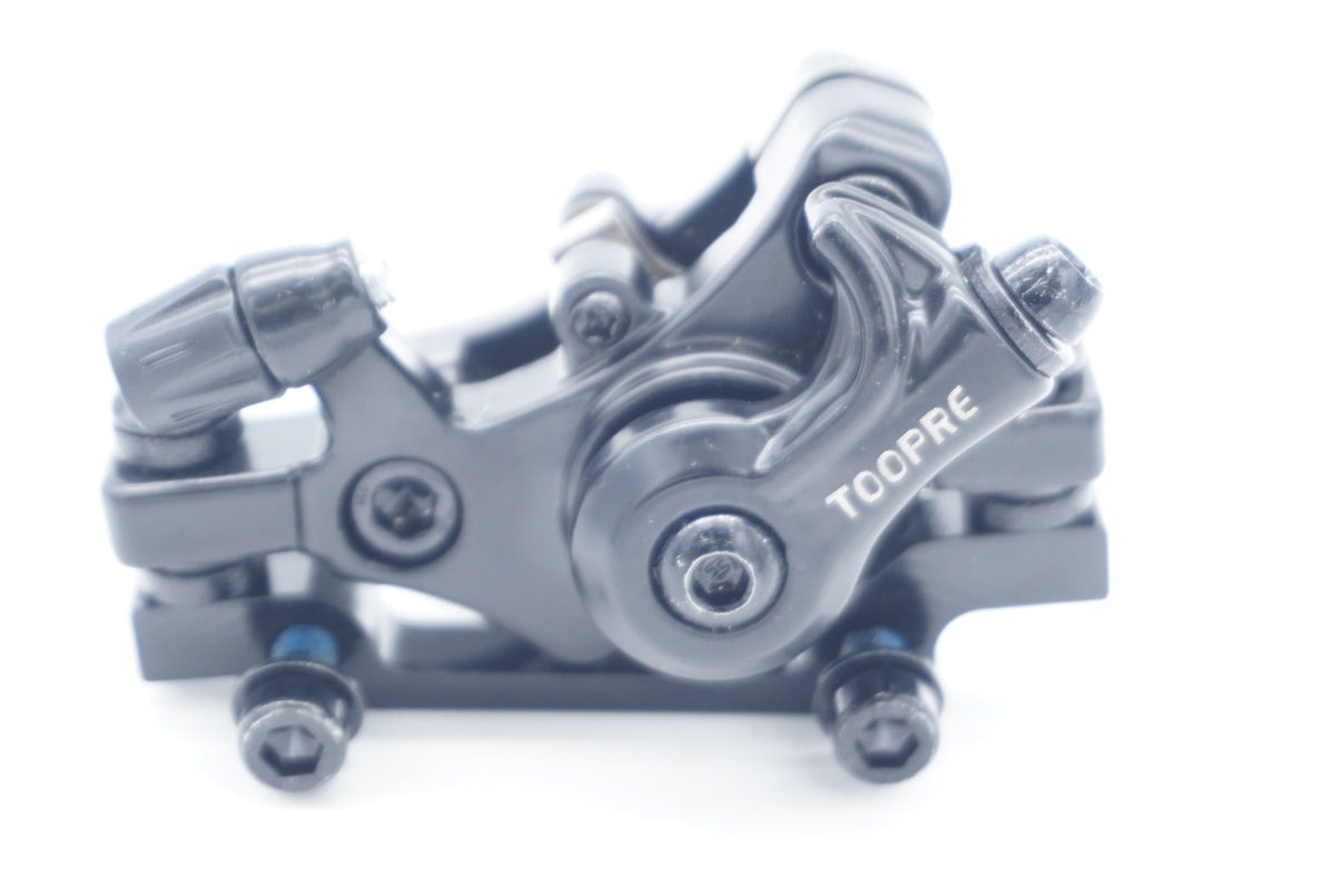 TOOPRE 「トゥープレ」 メカニカルディスクブレーキセット / 滋賀大津店