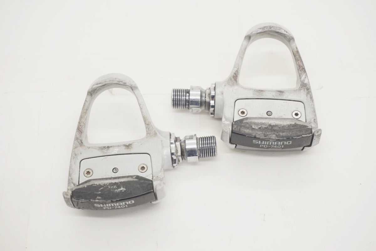 SHIMANO 「シマノ」PD-7401 ペダル/ 京都八幡店