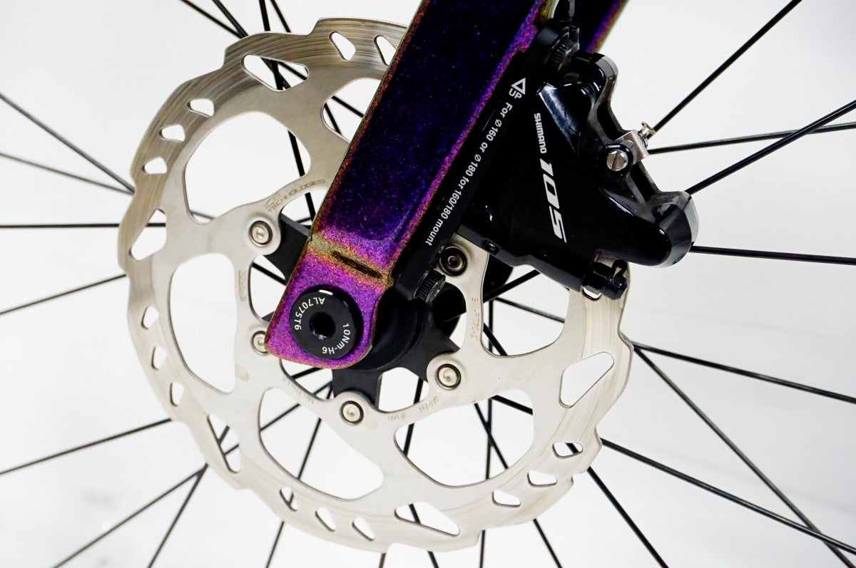 ELVES 「エルヴス」 AVARI PRO DISC 2024年モデル ロードバイク / 名古屋大須店