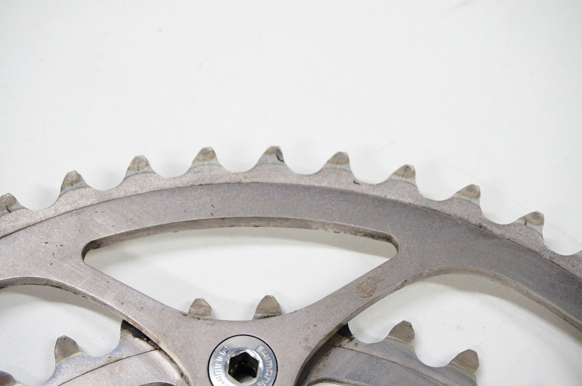 SHIMANO 「シマノ」 DURA-ACE FC-7700 53-39T 170mm クランク / 名古屋大須店