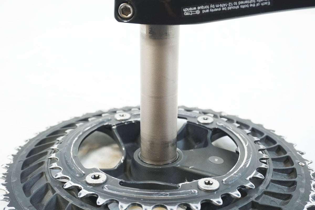 SHIMANO 「シマノ」 105 FC-R7000 50-34T 160mm クランクセット / 有明ガーデン店