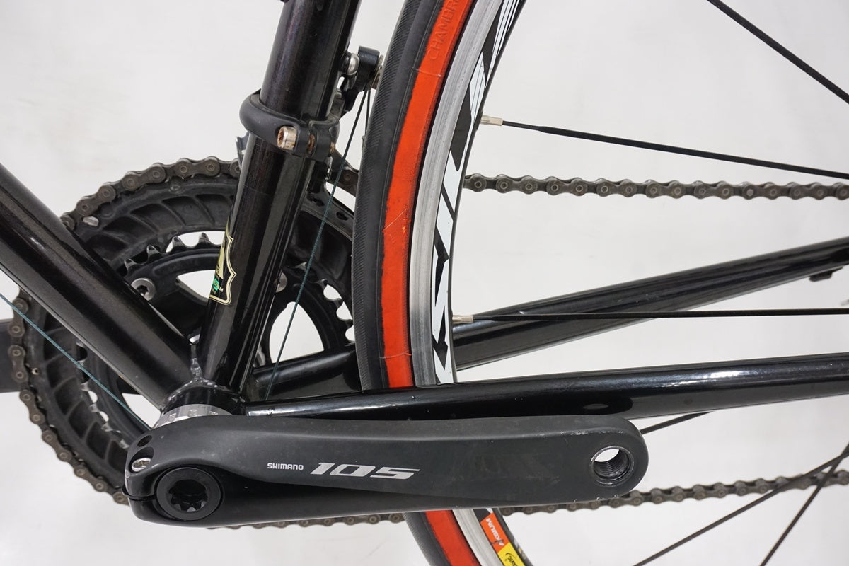 RALEIGH「ラレー」 CRA CARLTON-A 2018年モデル ロードバイク / 浜松店