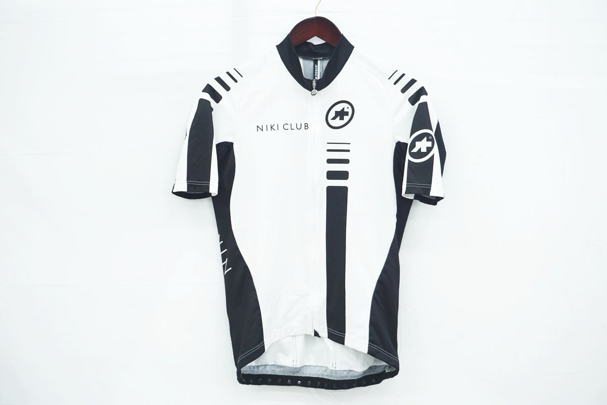 ASSOS 「アソス」 Lサイズ ジャージ / 大阪美原北インター店