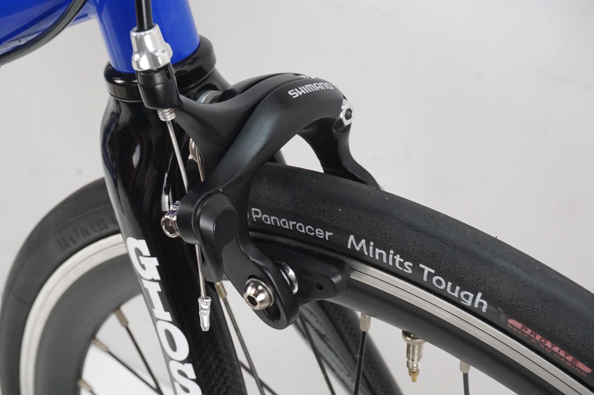 GIOS 「ジオス」 PANTO TIAGRA 2020年モデル 20インチ ミニベロ / 大宮店
