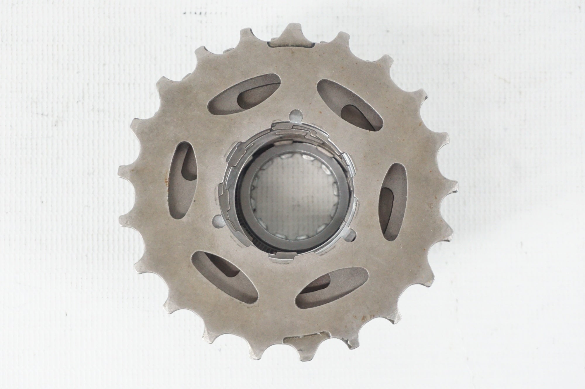 SHIMANO 「シマノ」 DURA-ACE CS-7400 12-21T スプロケット / 阪急塚口