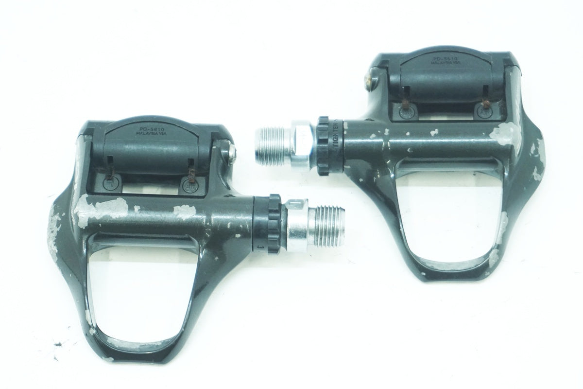 SHIMANO 「シマノ」 105 PD-5610 ペダル / 大阪美原北インター店