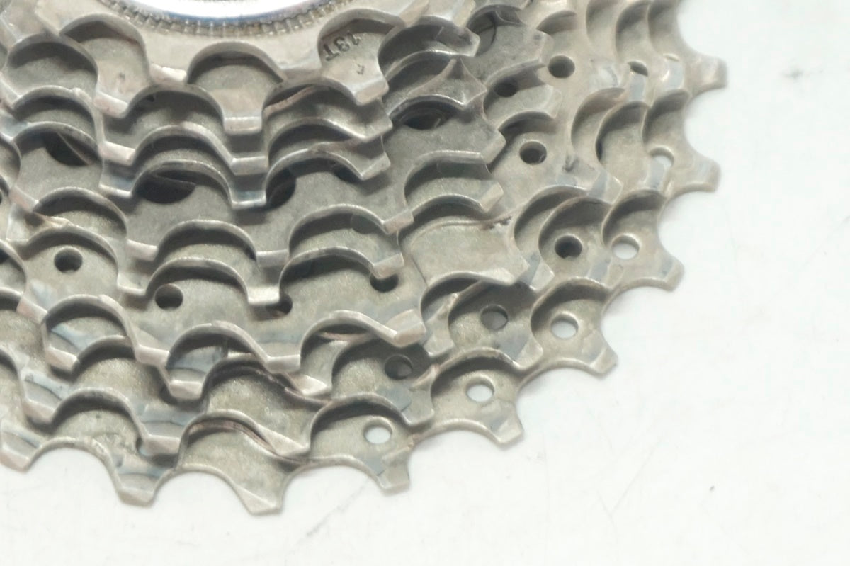 SHIMANO 「シマノ」 ULTEGRA CS-6600 12-25T スプロケット / 奈良店