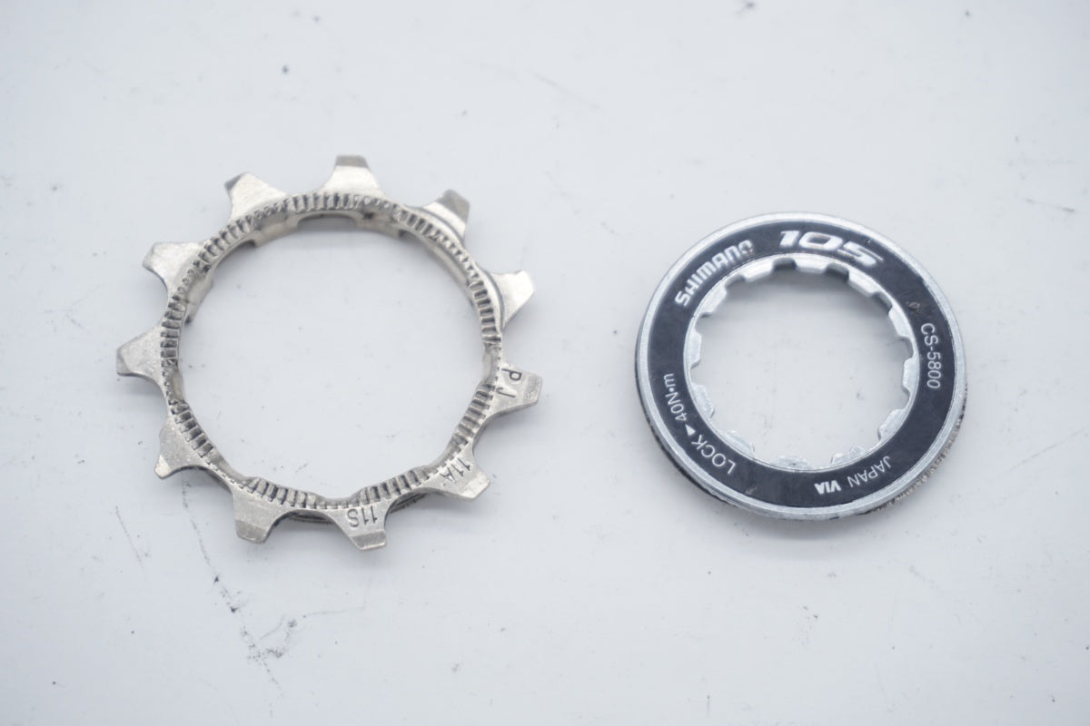 SHIMANO 「シマノ」 105 CS-5800 11-28T スプロケット / 滋賀大津店