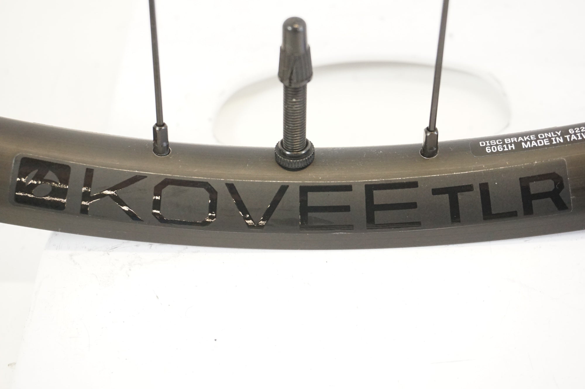 BONTRAGER 「ボントレガー」 KOVEE TLR ホイールセット / 宇都宮店