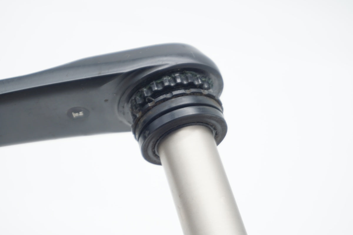 SHIMANO 「シマノ」 DEORE XT FC-M8130 170mm クランク / 京都八幡店