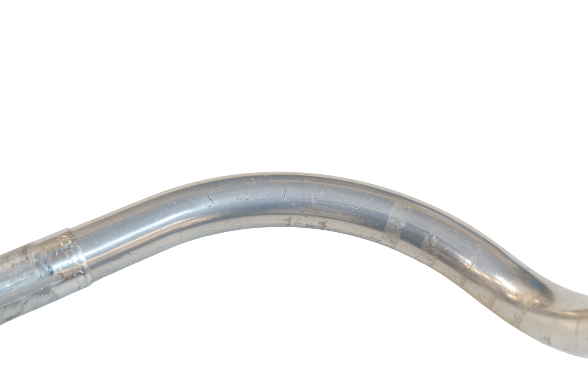 NITTO 「ニットー」 DURALUMINI B125AA φ25.4 380mm NJS ハンドル / バイチャリ浦和ベース