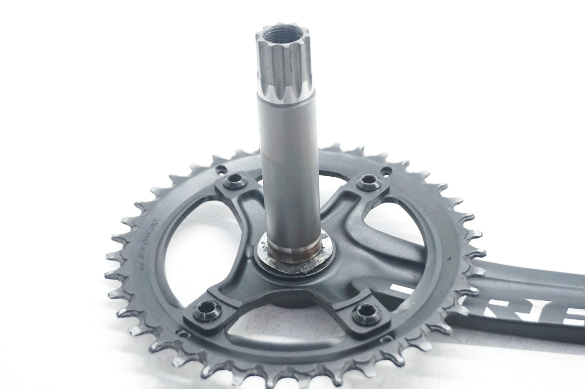 SRAM 「スラム」 APEX 1 172.5mm 40T クランク / 大阪門真店