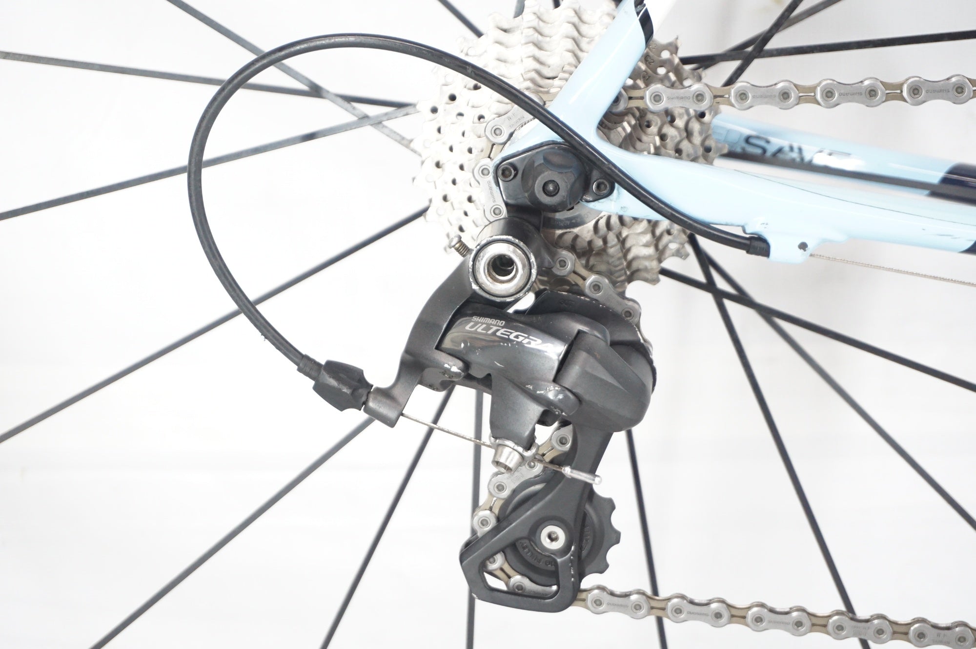 CANNONDALE 「キャノンデール」 SUPERSIX EVO 3 ULTEGRA 2014年モデル ロードバイク / 阪急塚口店