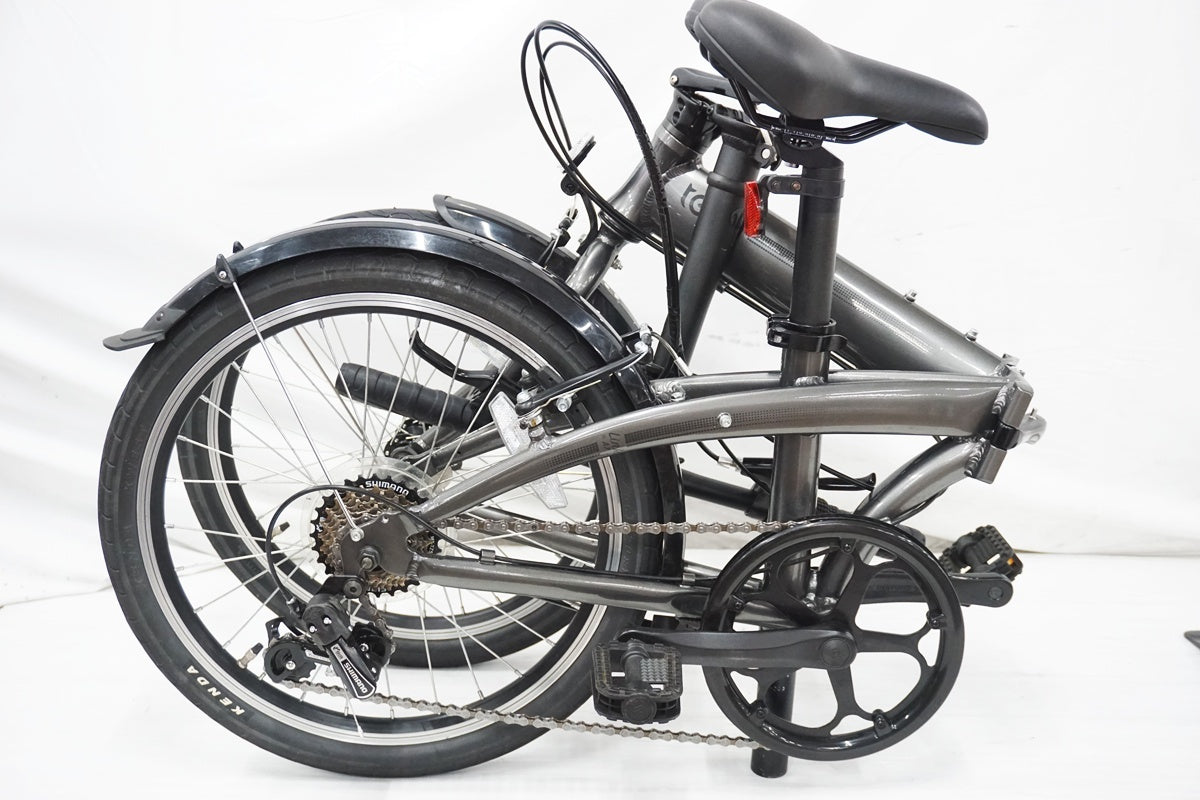 TERN 「ターン」 LINK A7 2020年モデル 20インチ 折り畳み自転車