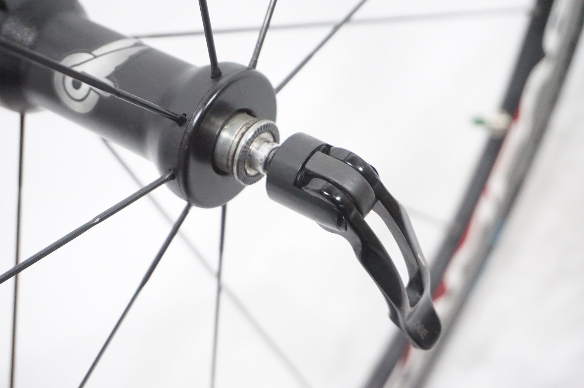 avedio リアホイール 超軽量 11s MAVIC 「マビック」 AKSIUM RACE シマノ11速 リアホイール / 浜松店