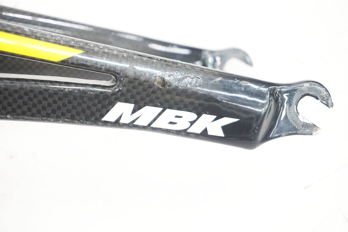 MBK 「エムビーケー」 100mm フロントフォーク / 大阪美原北インター店