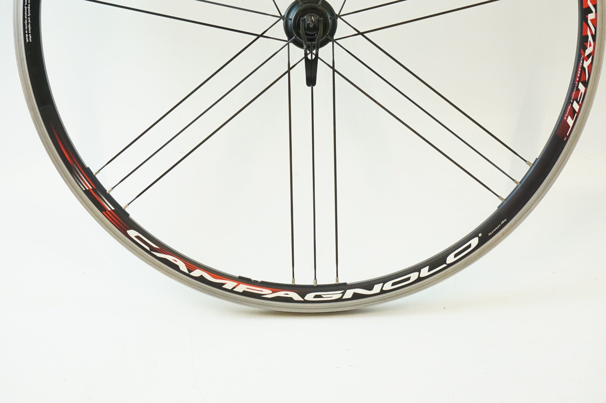 CAMPAGNOLO 「カンパニョーロ」 ZONDA 2WAY-FIT SHIMANO11S ホイールセット / 浜松店