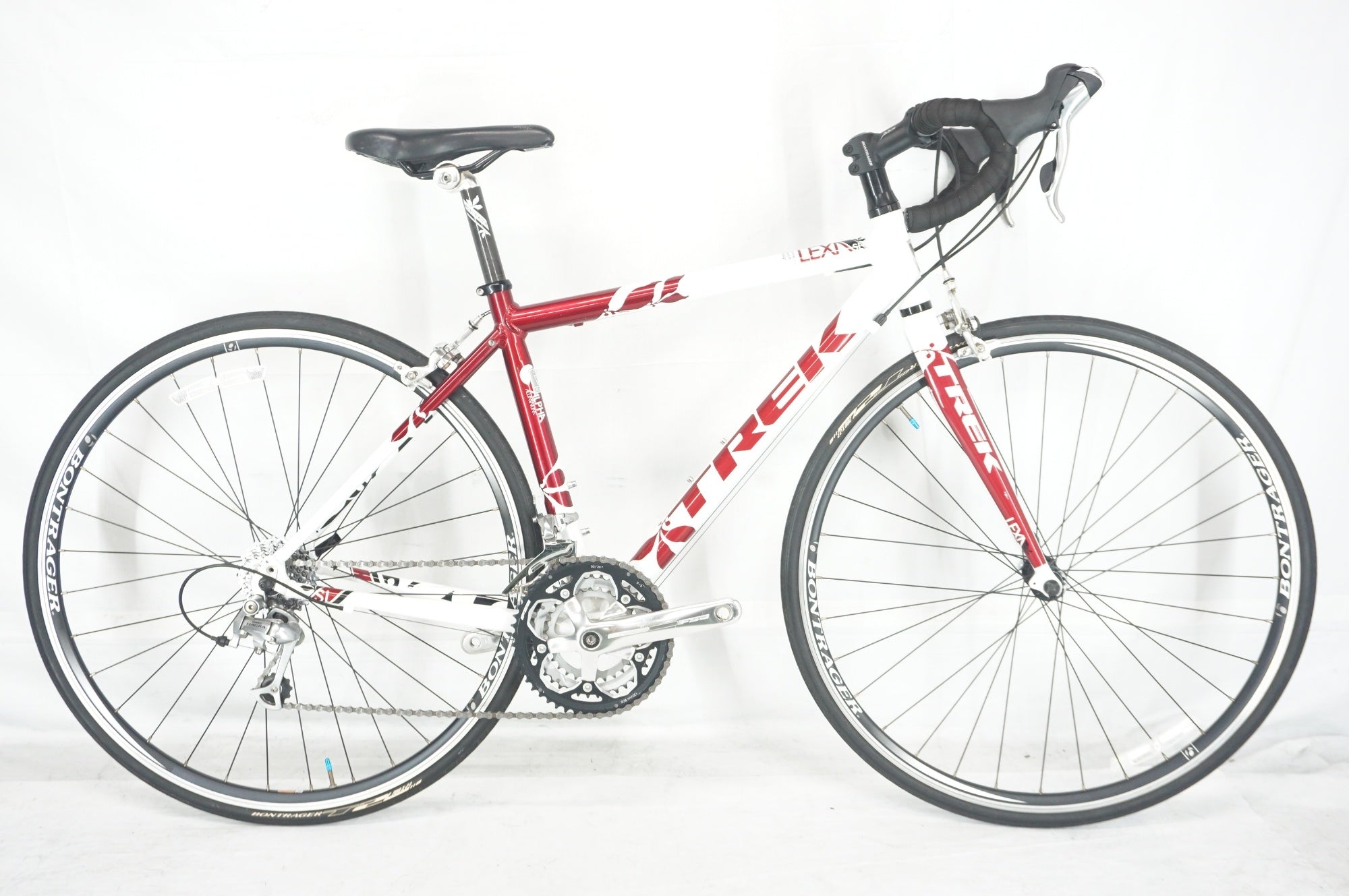 TREK 「トレック」 LEXA SL 2011年モデル ロードバイク / 阪急