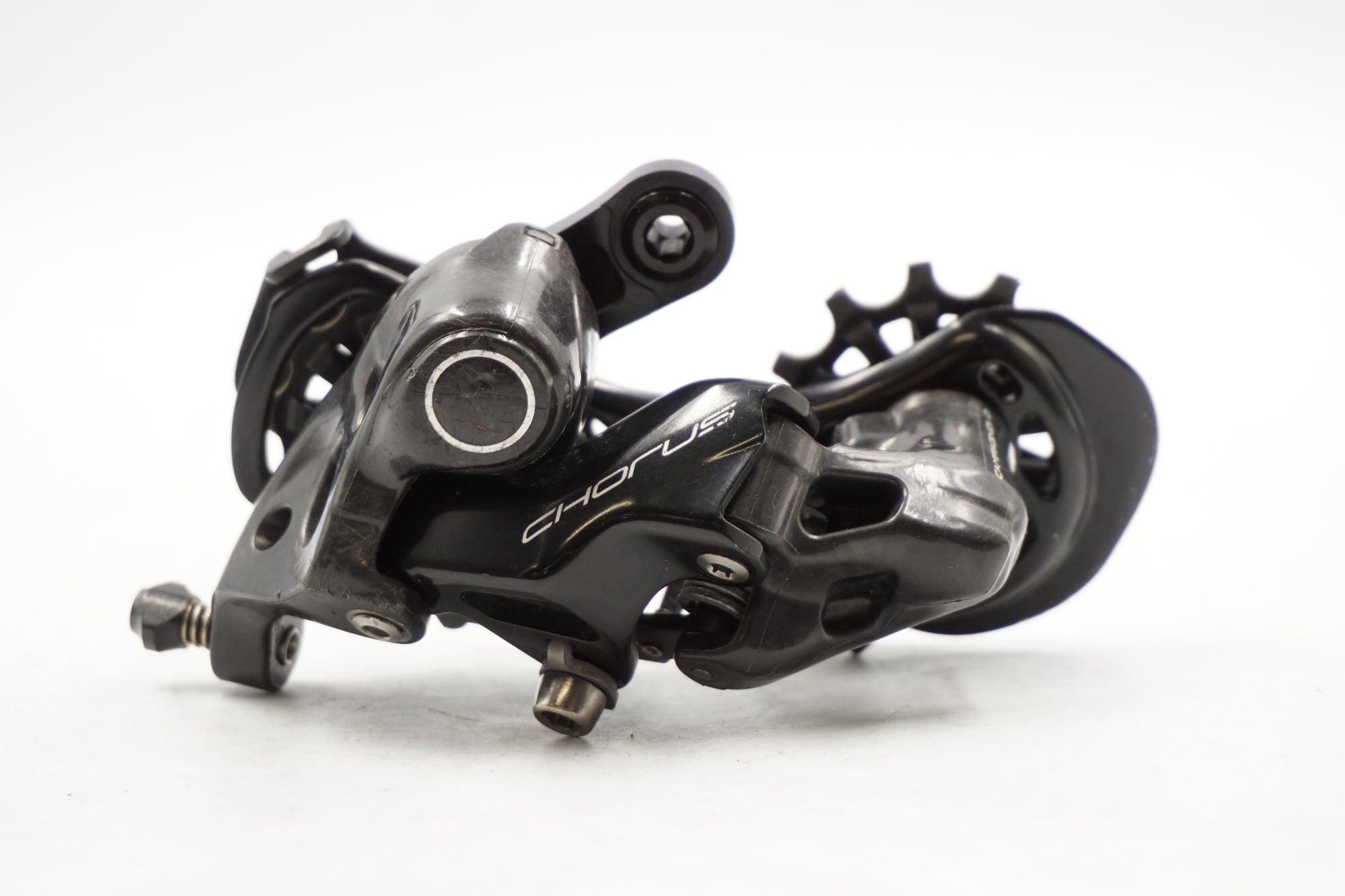 CAMPAGNOLO 「カンパニョーロ」 CHORUS リアディレーラー / 奈良店