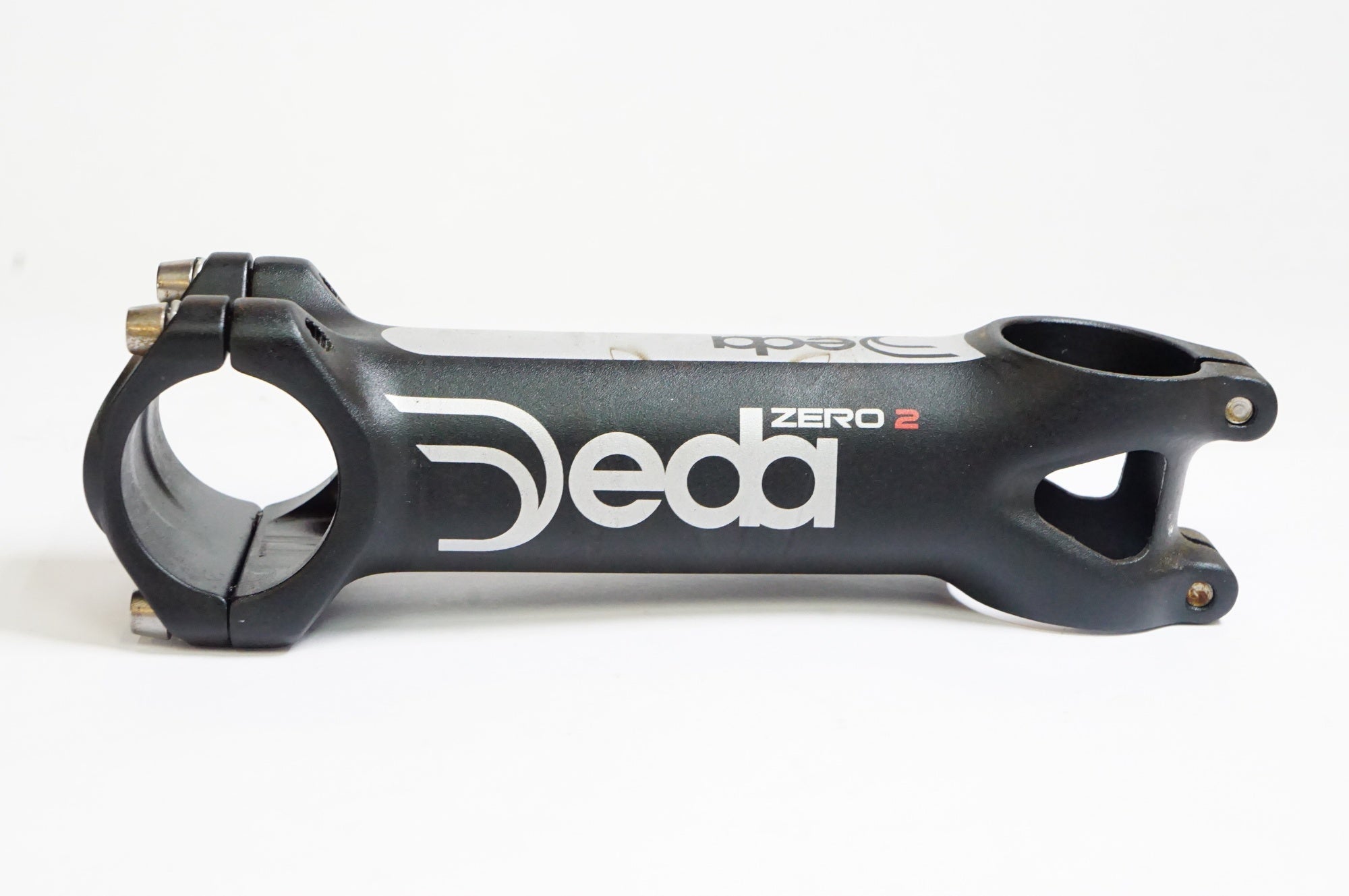 DEDA 「デダ」 ZERO2 φ31.7 120mm ステム / 熊谷本店