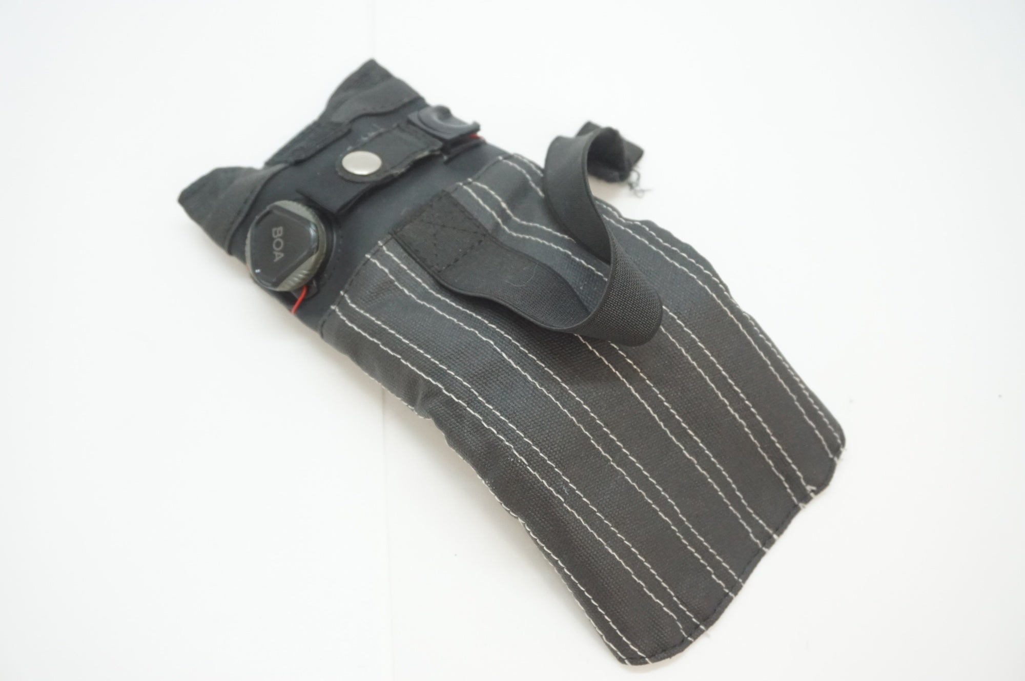 BONTRAGER 「ボントレガー」 SPRING ROLL SEAT サドルバッグ