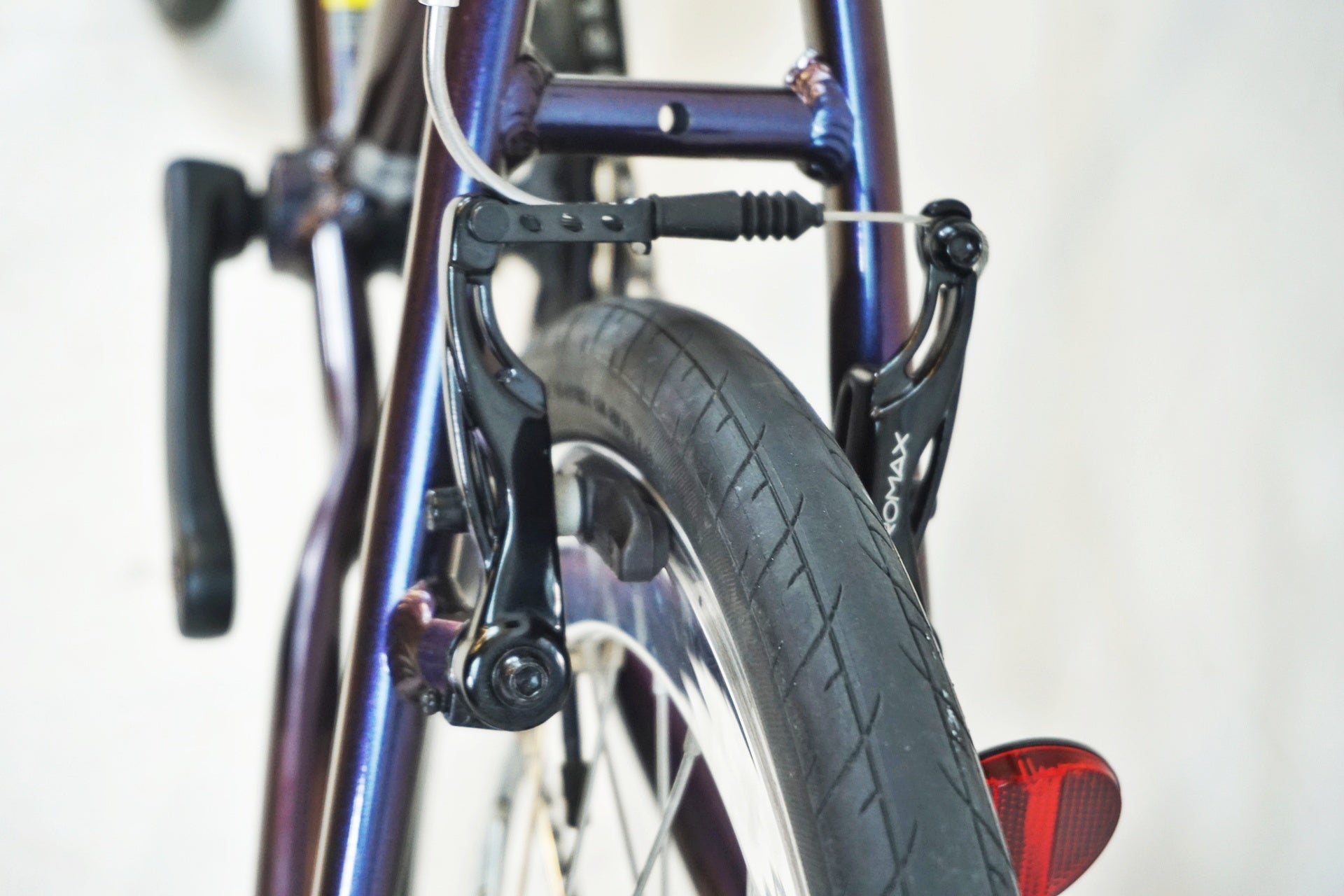 KHODAABLOOM 「コーダーブルーム」 RAIL 20 DROPカスタム 2023年モデル 20インチ ミニベロ / 有明ガーデン店